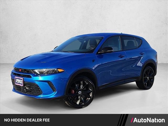 Used 2024 Dodge Hornet GT