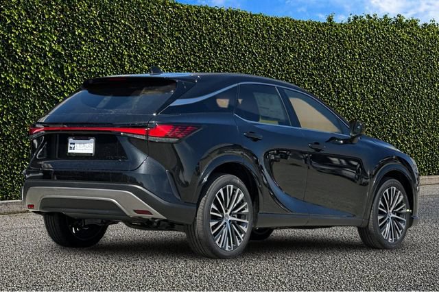 New 2026 Lexus RX 350 w/ Convenience Package AWD/4WD image 5