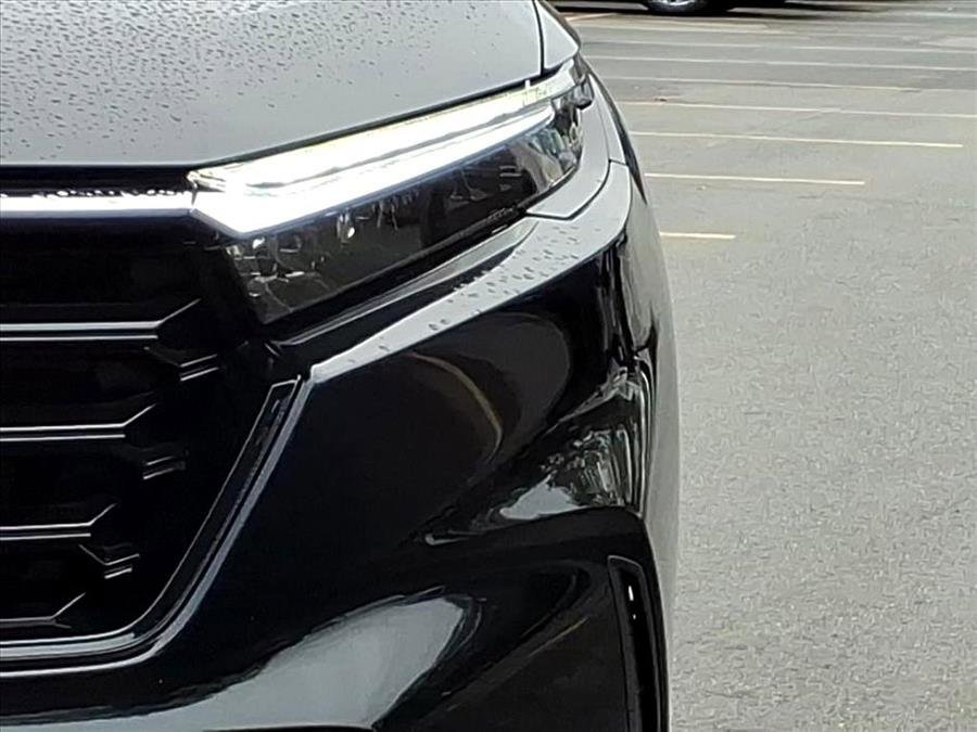 Used 2025 Honda CR-V EX-L image 5