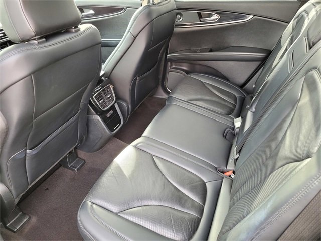 Certified 2021 Lincoln Nautilus Reserve image 17