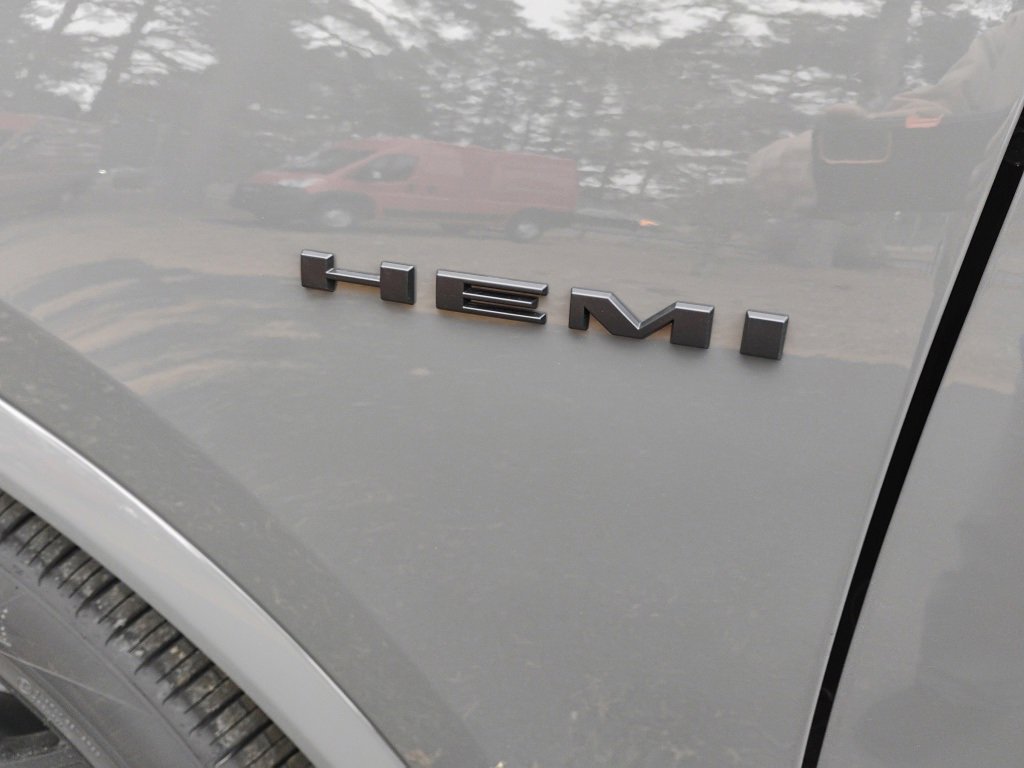 New 2026 Dodge Durango GT w/ Tow 'N Go Package image 10