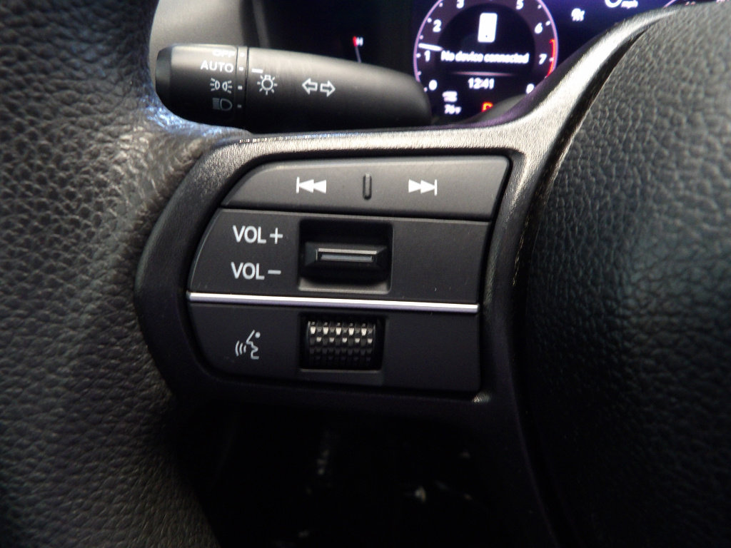 Used 2024 Honda Accord EX image 28