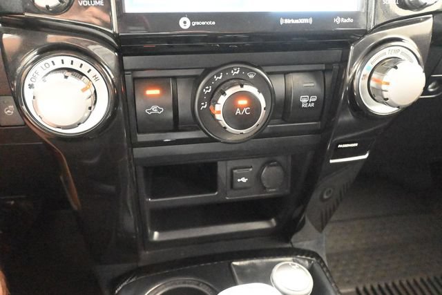 Used 2024 Toyota 4Runner TRD Off-Road Premium w/ Moonroof Package AWD/4WD image 42