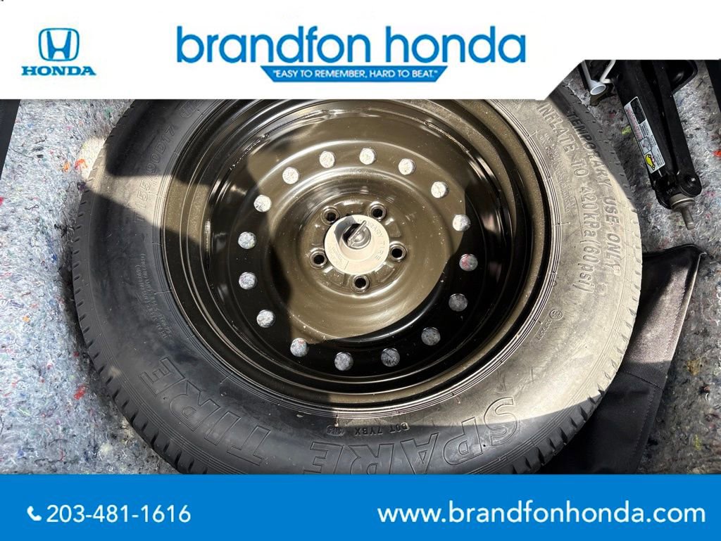 Used 2024 Honda CR-V EX image 30
