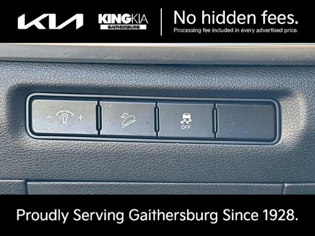 Certified 2023 Kia Telluride S AWD/4WD image 14