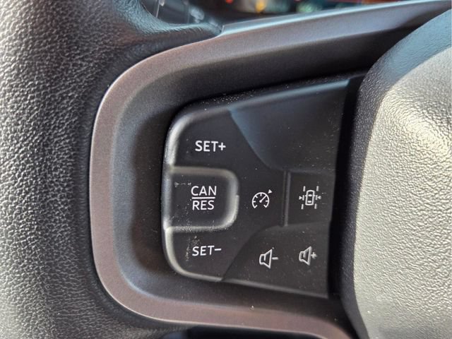 Used 2025 Ford Bronco Badlands AWD/4WD image 31