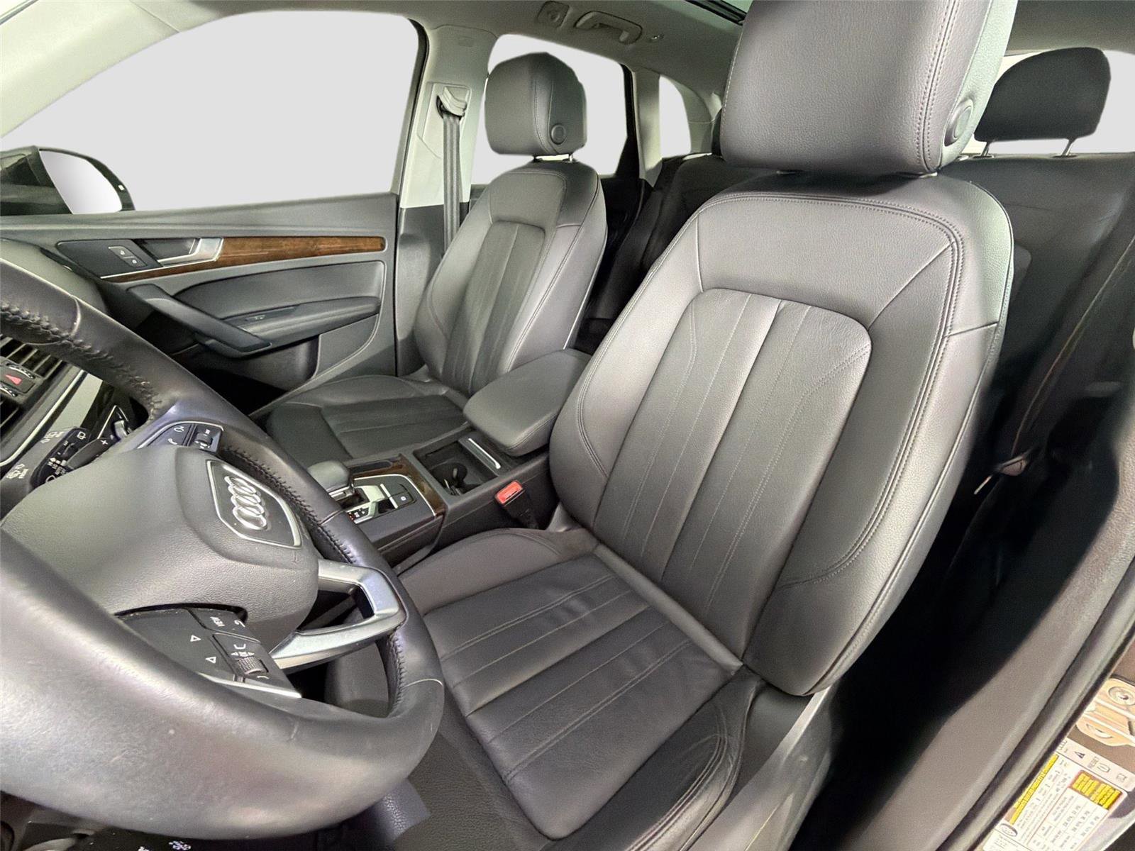 Used 2020 Audi Q5 2.0T Premium Plus AWD/4WD image 20