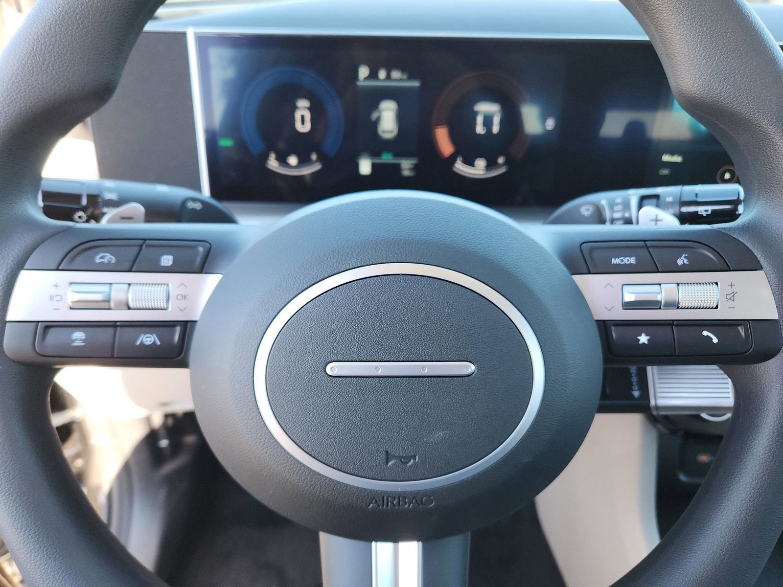 New 2026 Hyundai Tucson Blue SE image 20
