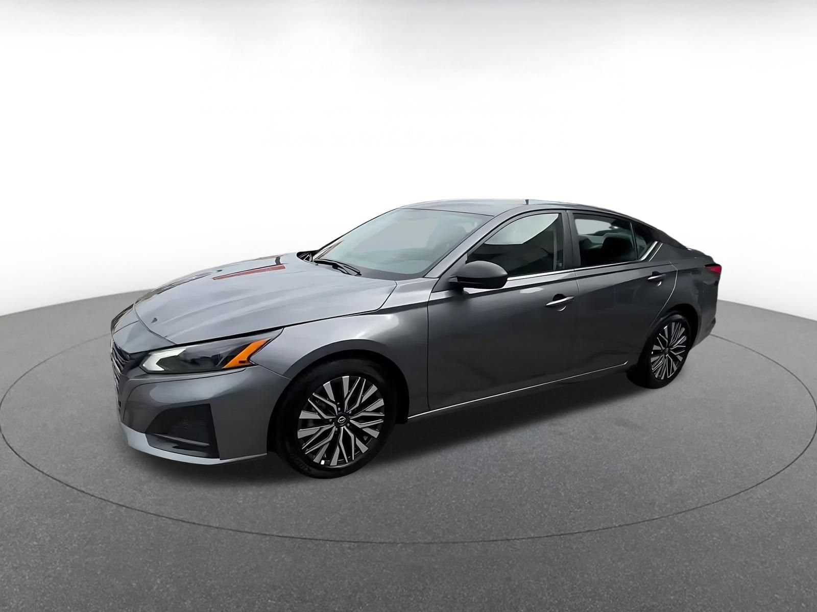 Used 2026 Nissan Altima 2.5 SV FWD image 7