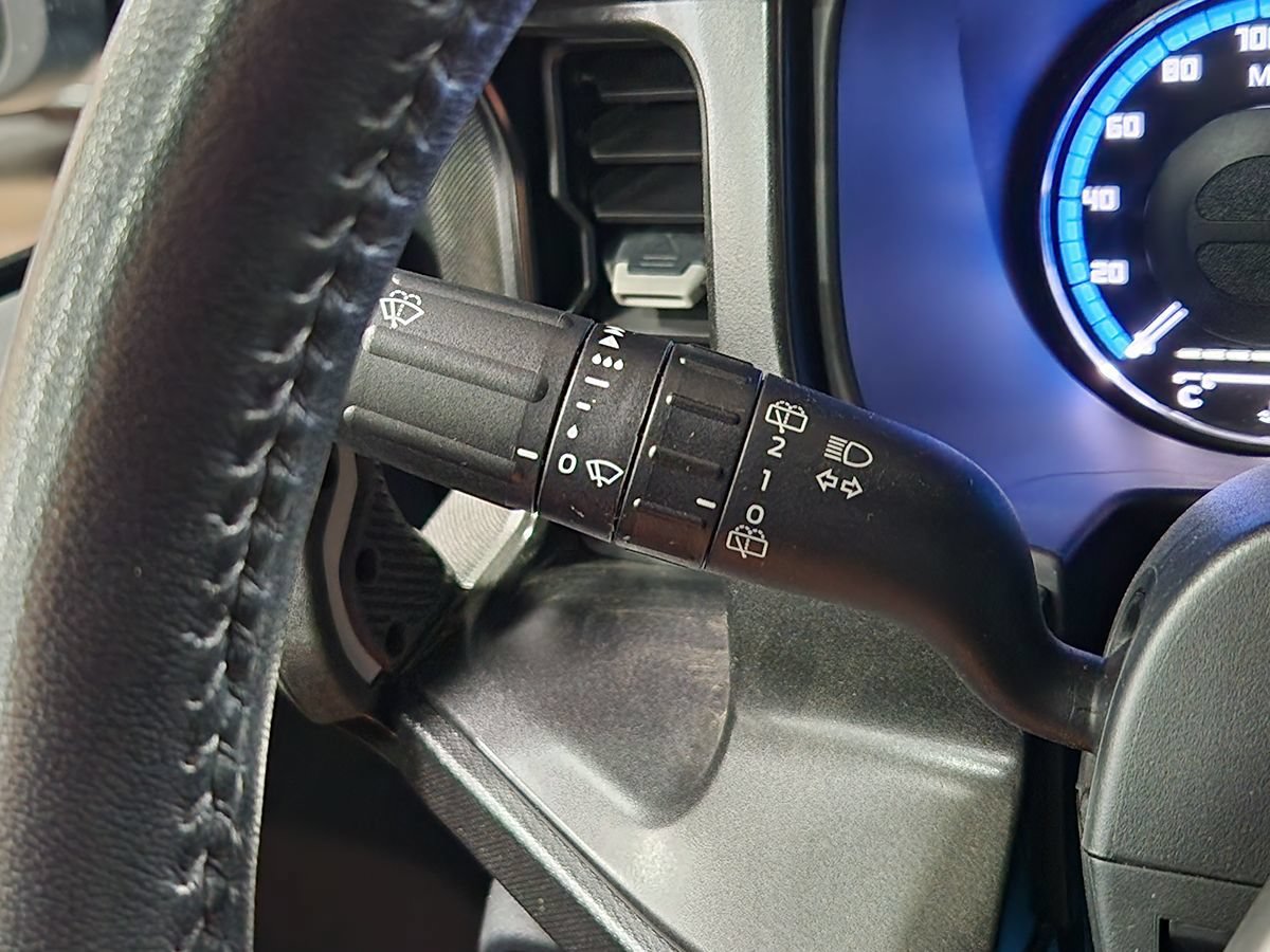 Used 2021 Ford Bronco First Edition AWD/4WD image 66