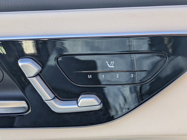 Used 2025 Mercedes-Benz CLE 300 4MATIC Coupe image 13