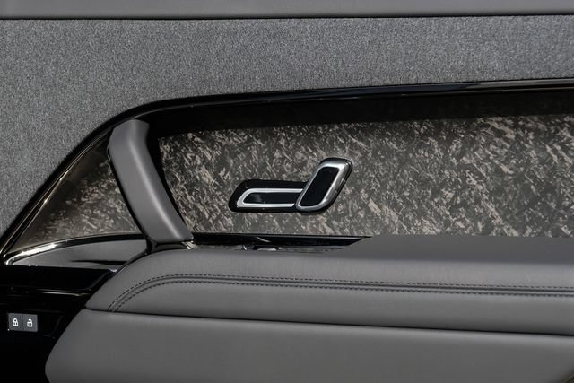 New 2026 Land Rover Range Rover Sport Dynamic SE AWD/4WD image 60