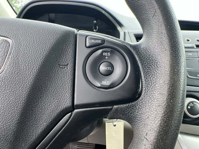 Used 2014 Honda CR-V LX image 16