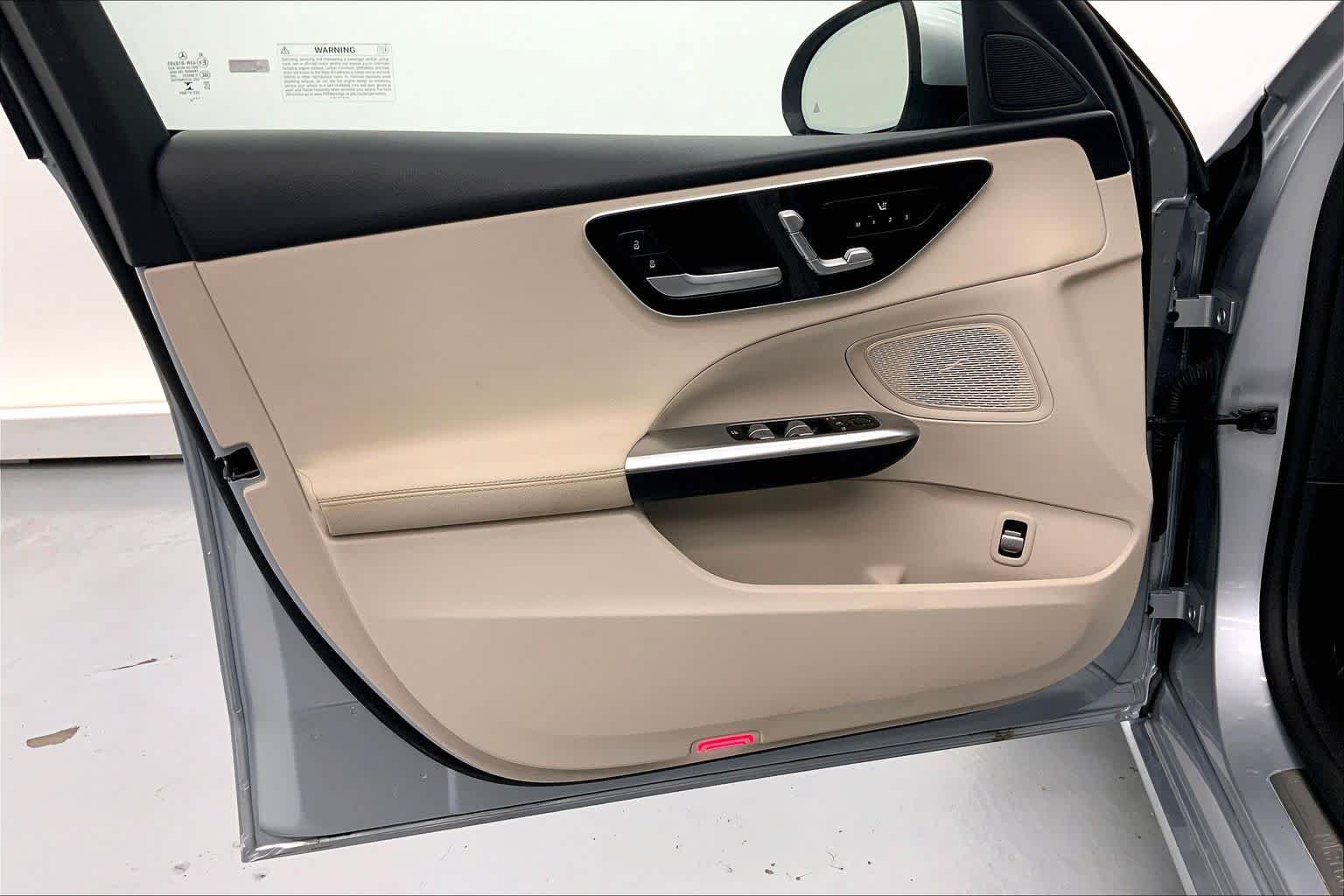 Certified 2023 Mercedes-Benz C 300 Sedan image 20