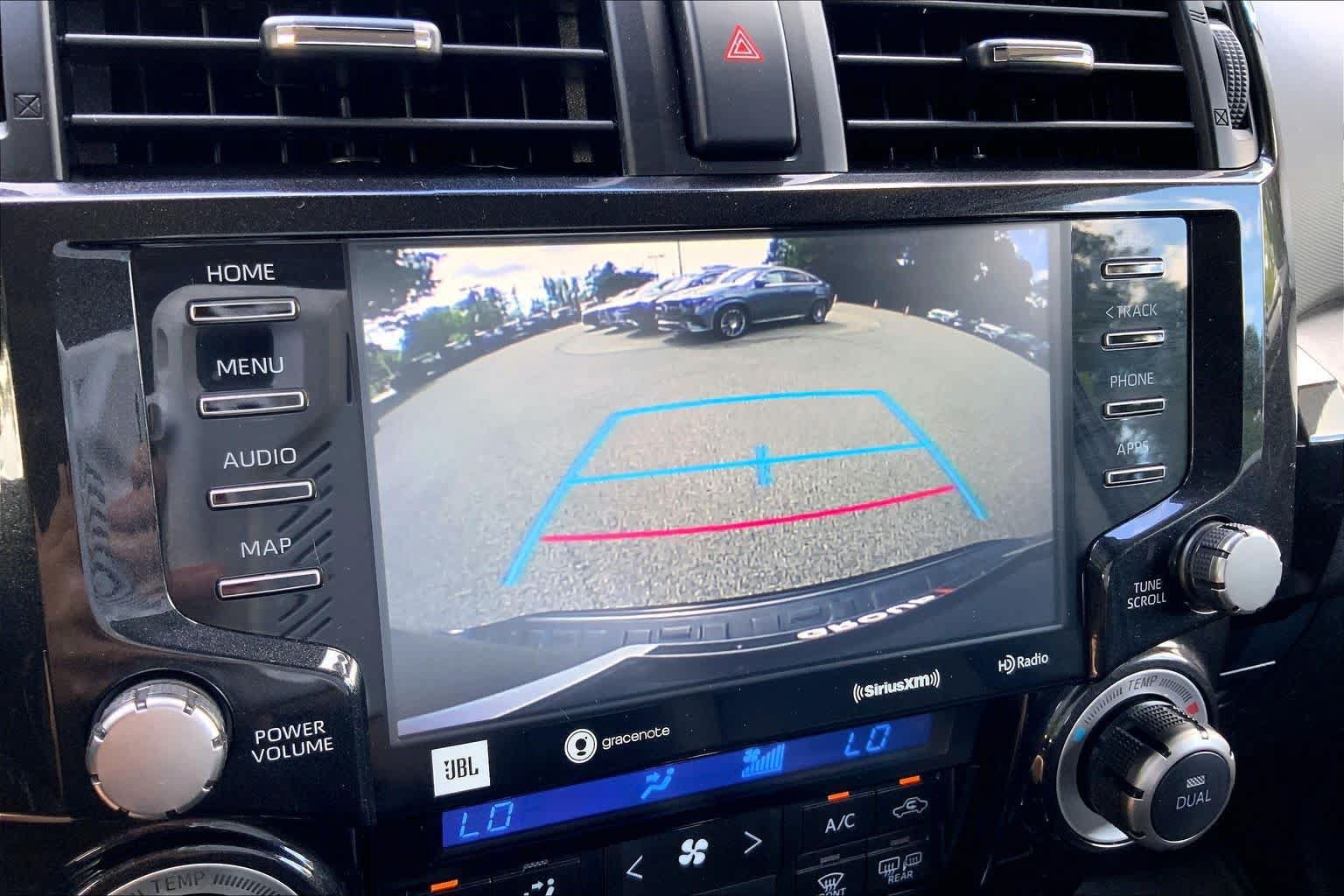 Used 2021 Toyota 4Runner TRD Pro AWD/4WD image 29
