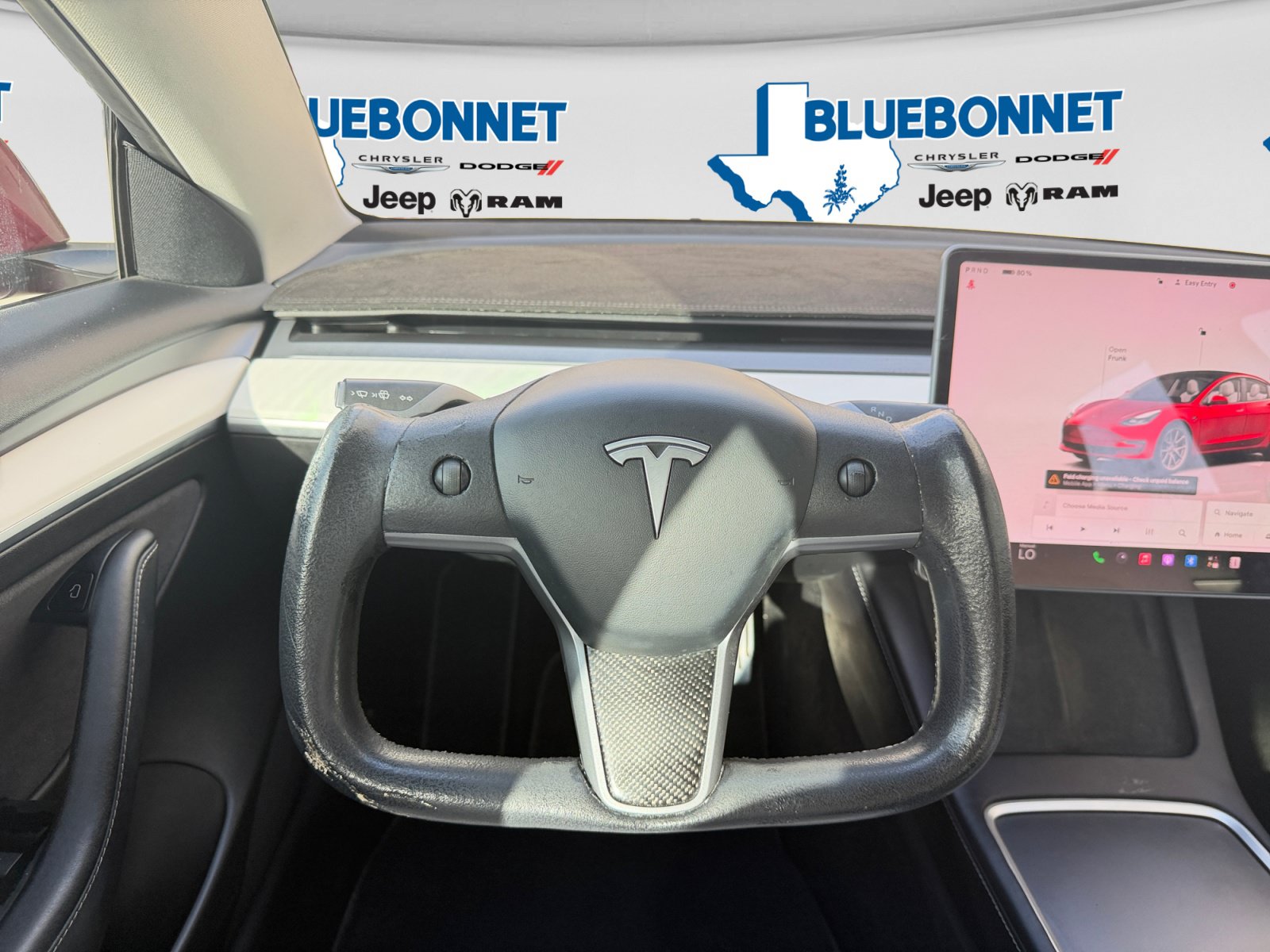 Used 2022 Tesla Model 3 Long Range AWD/4WD image 13