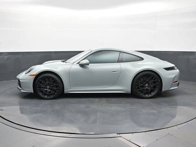 Certified 2025 Porsche 911 Carrera S image 2