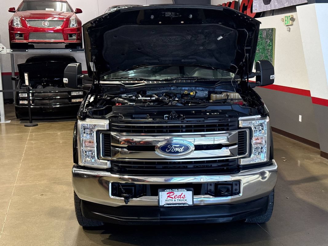 Used 2019 Ford F350 XLT AWD/4WD image 72