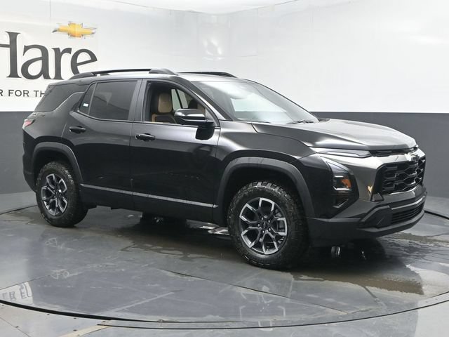 New 2026 Chevrolet Equinox ACTIV w/ Convenience Package III FWD image 6