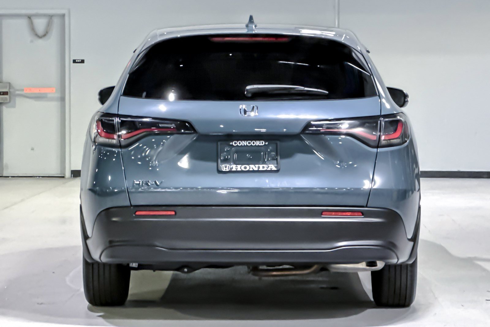 Used 2026 Honda HR-V LX image 10