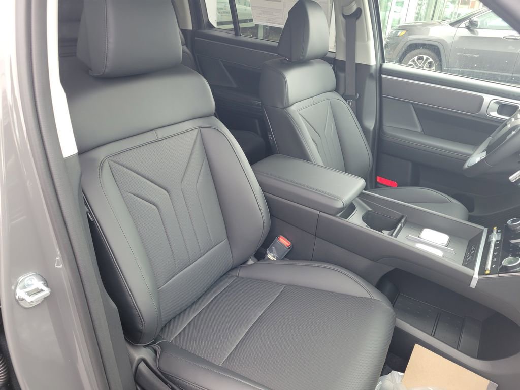 New 2026 Hyundai Santa Fe SEL AWD/4WD image 38