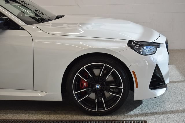 Used 2026 BMW M240i xDrive Coupe AWD/4WD image 13