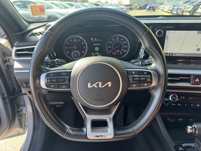 Used 2023 Kia K5 GT-Line w/ GT-Line Premium Package image 27