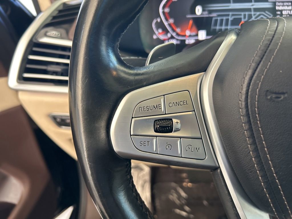 Used 2019 BMW X7 xDrive40i image 67