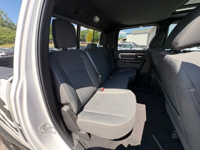 Used 2022 RAM 1500 Classic Warlock AWD/4WD image 31