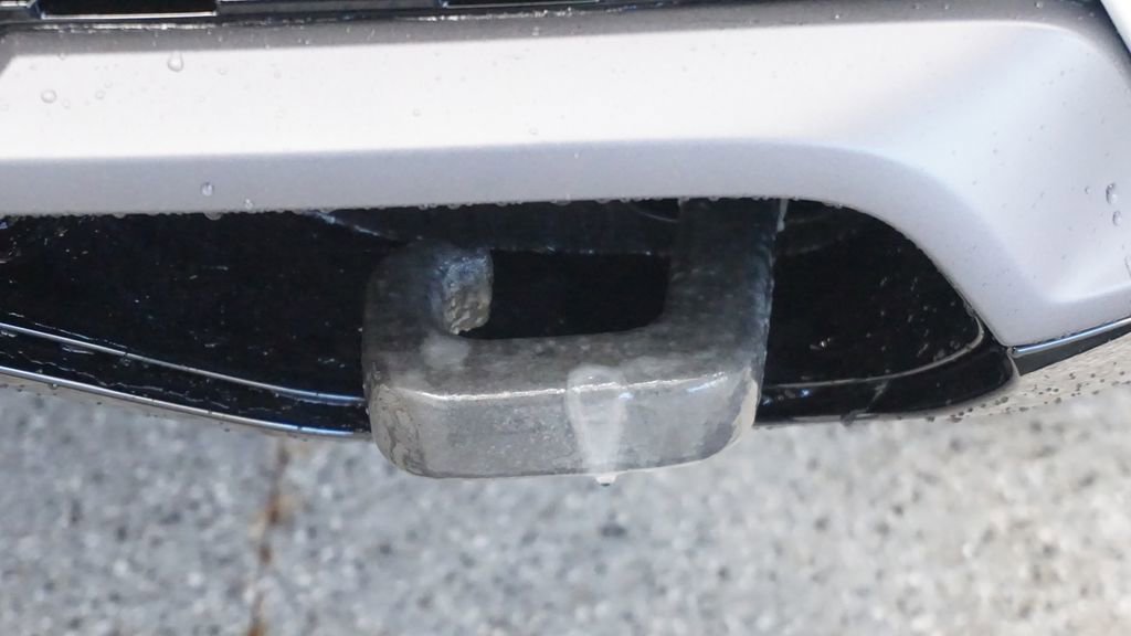 New 2026 Jeep Grand Wagoneer Limited image 12