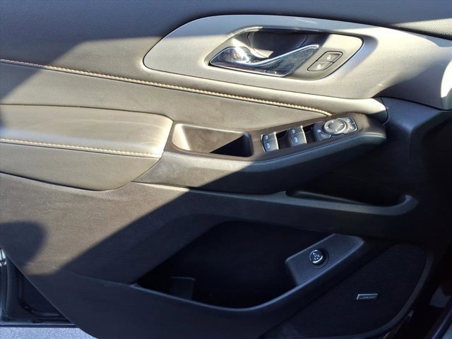Used 2019 Chevrolet Traverse RS image 22
