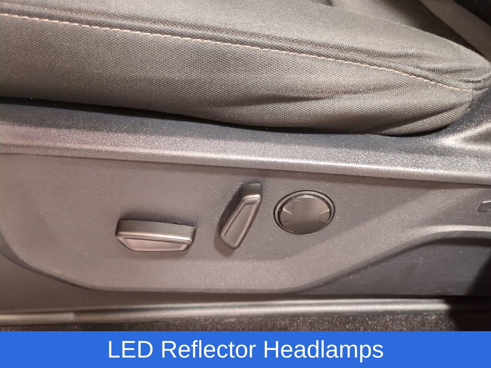 Used 2022 Ford F150 XLT w/ Equipment Group 302A High AWD/4WD image 16