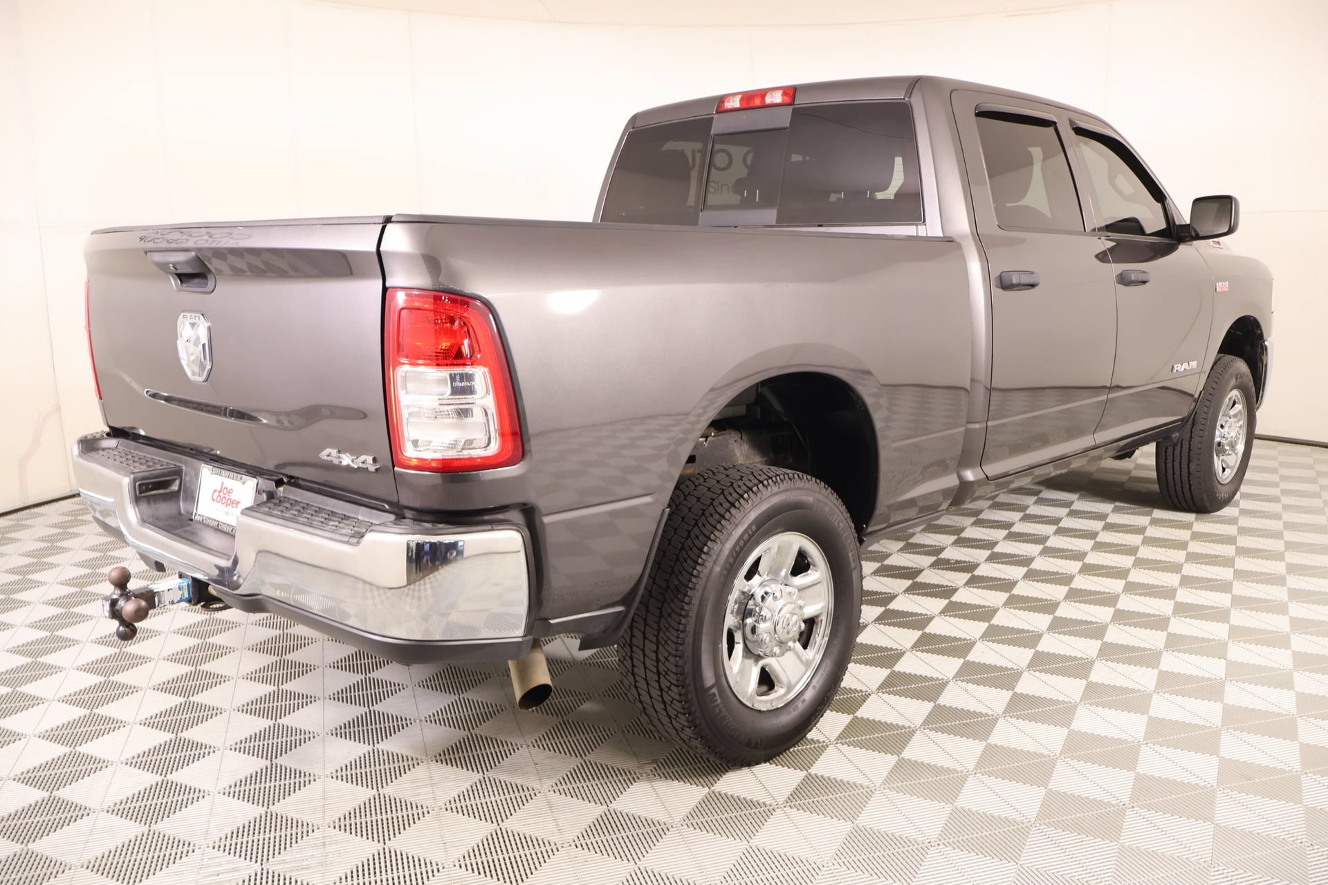 Used 2020 RAM 2500 Tradesman AWD/4WD image 19
