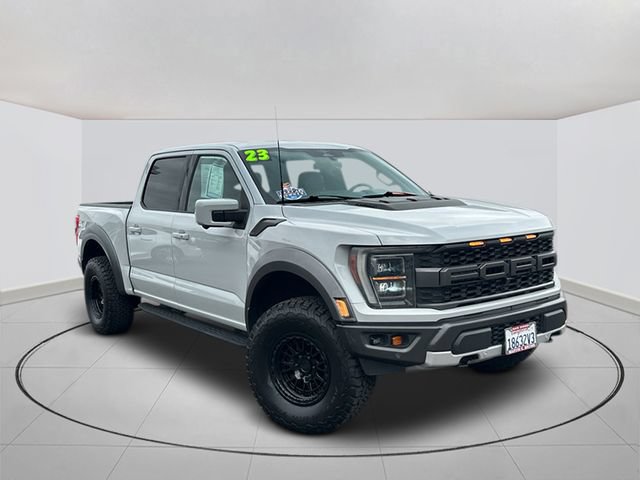 Used 2023 Ford F150 Raptor w/ Raptor Carbon Fiber Package AWD/4WD image 1