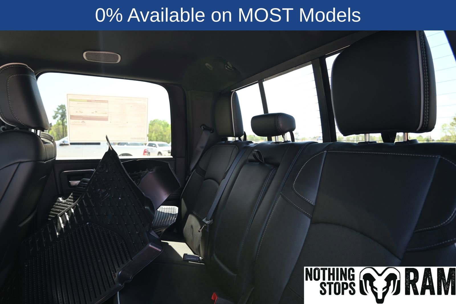 New 2026 RAM 2500 Laramie image 22