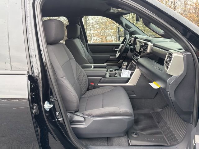 New 2026 Toyota Tundra SR5 image 19