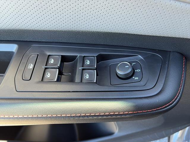 New 2026 Volkswagen Atlas Peak Edition image 17