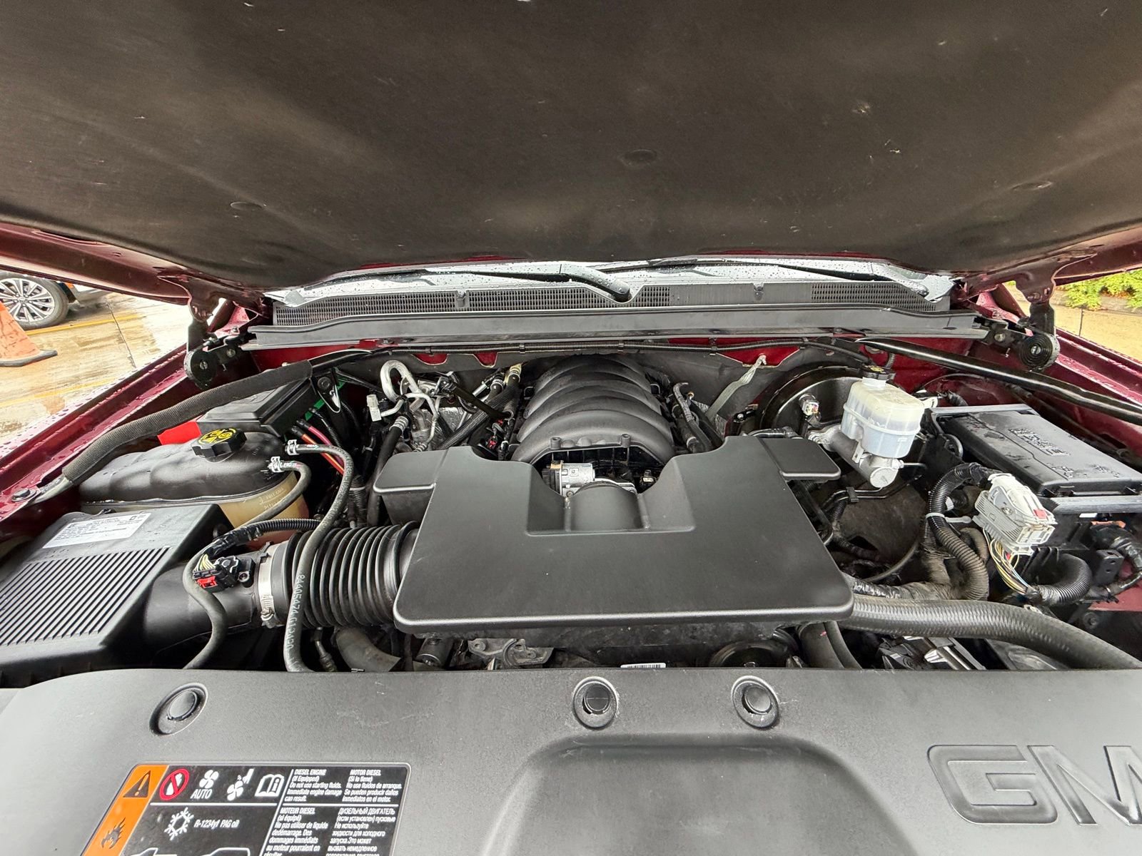 Used 2020 GMC Yukon XL SLT w/ Open Road Package image 37