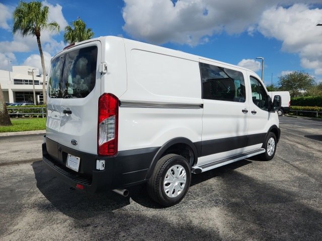 Used 2024 Ford Transit 250 Low Roof w/ Exterior Upgrade Package image 6