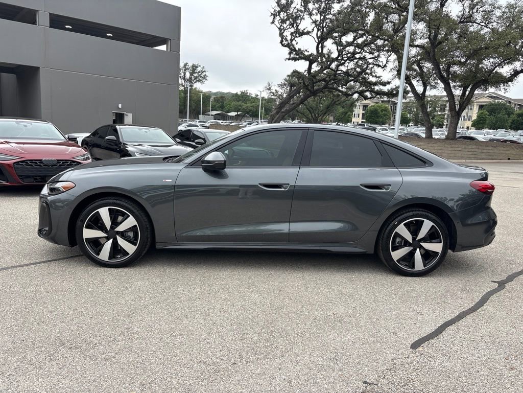 New 2026 Audi A5 Prestige AWD/4WD image 9