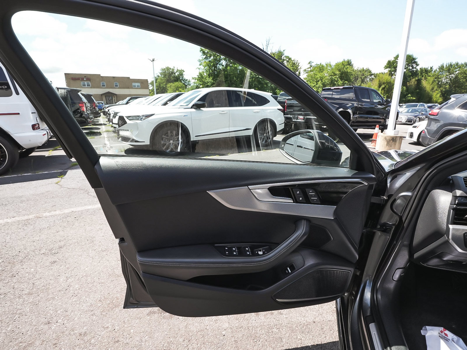 Used 2024 Audi A4 2.0T Premium Plus AWD/4WD image 10