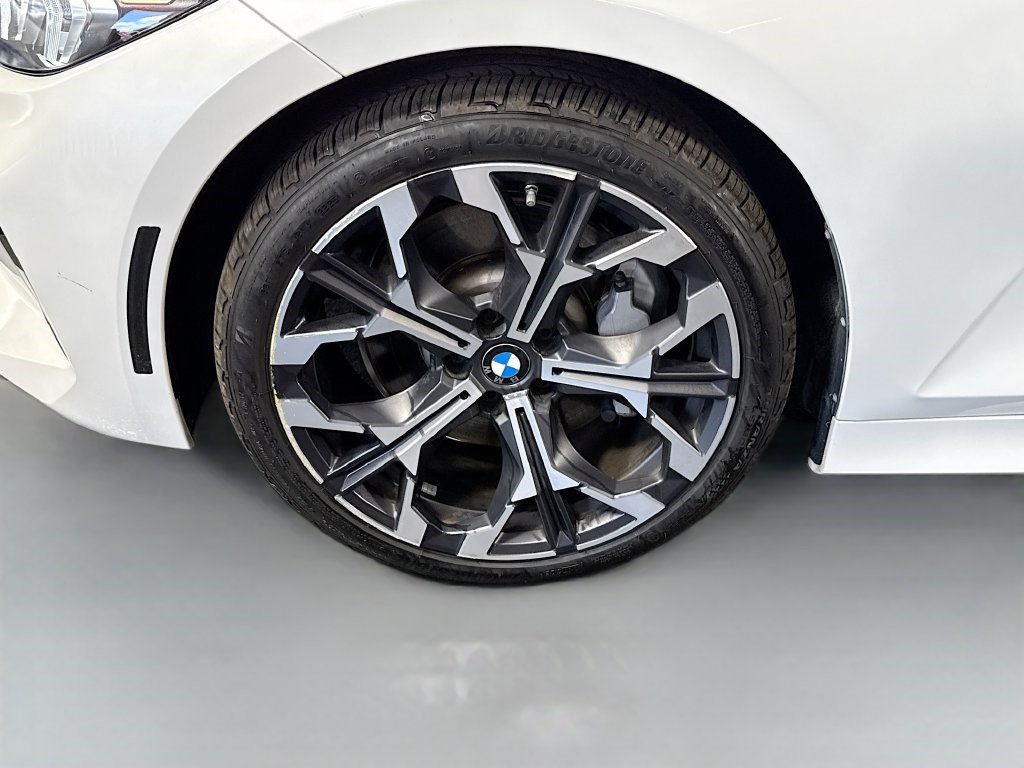Used 2026 BMW 330i Sedan RWD image 37