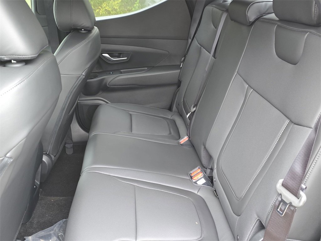 New 2026 Hyundai Santa Cruz SEL image 13