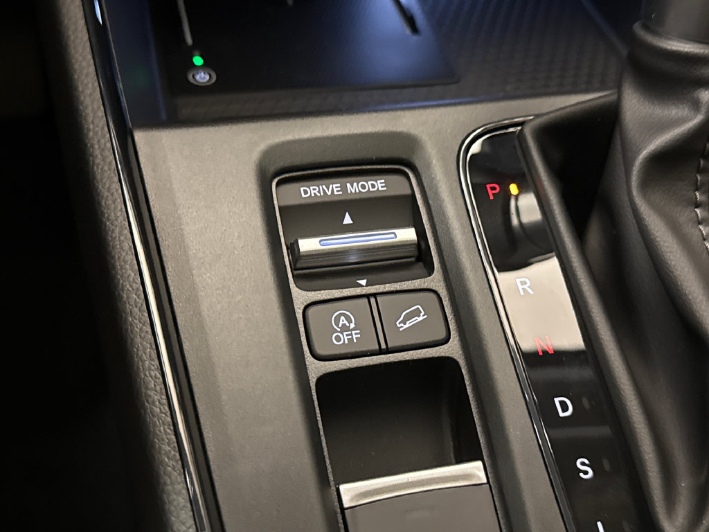 New 2027 Honda CR-V EX image 29