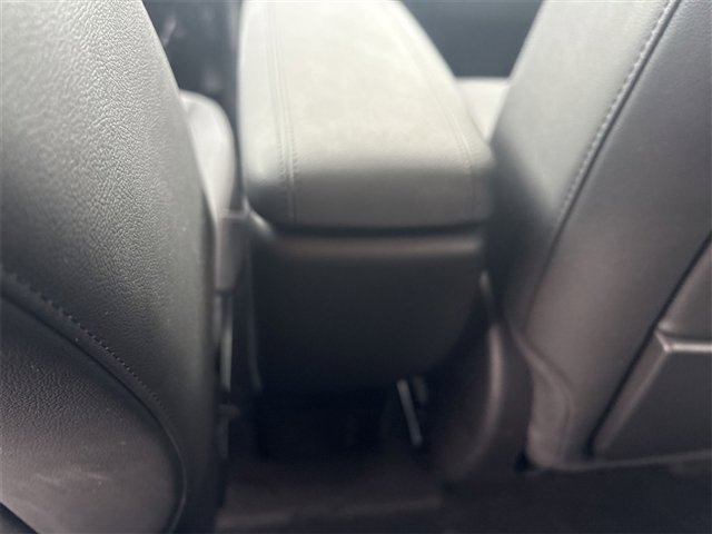 Certified 2023 Buick Encore GX Select w/ Sport Touring Package image 20