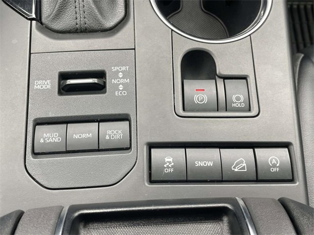 Used 2022 Toyota Highlander XLE image 30