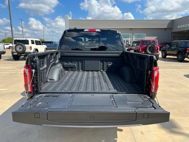 New 2026 Ford F150 King Ranch w/ Equipment Group 601A High AWD/4WD image 17