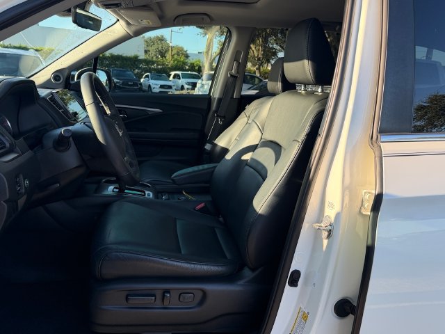 Used 2019 Honda Pilot EX-L image 8
