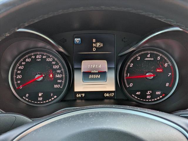 Certified 2015 Mercedes-Benz C 300 Sedan image 10