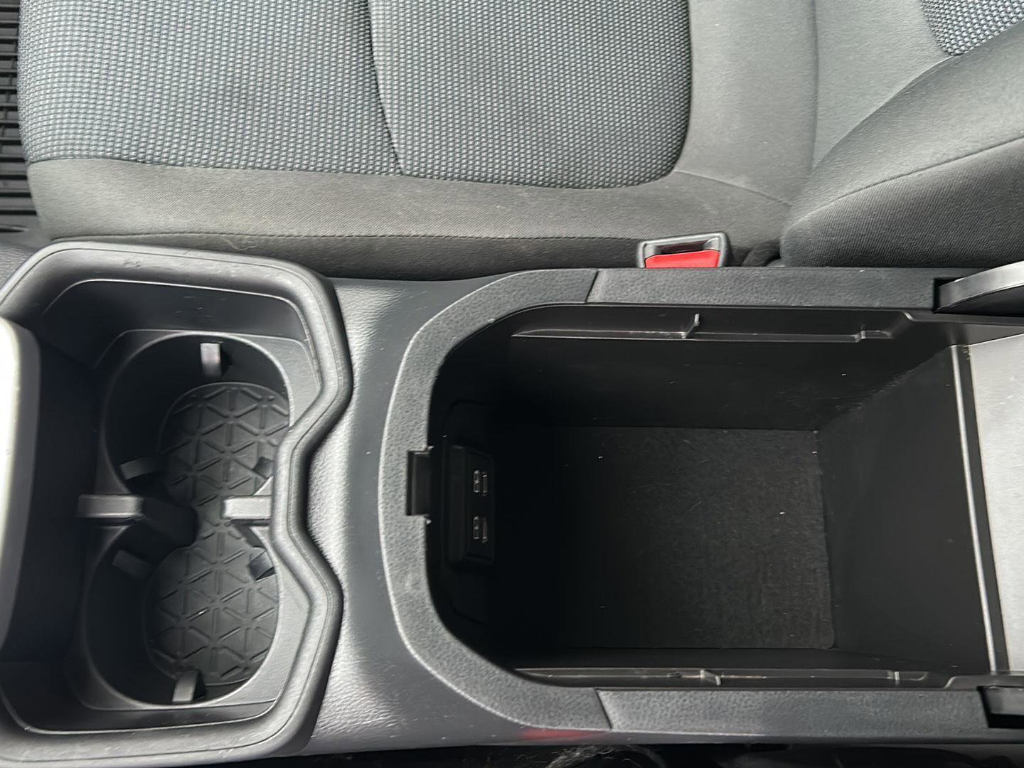 Certified 2023 Toyota RAV4 LE image 21